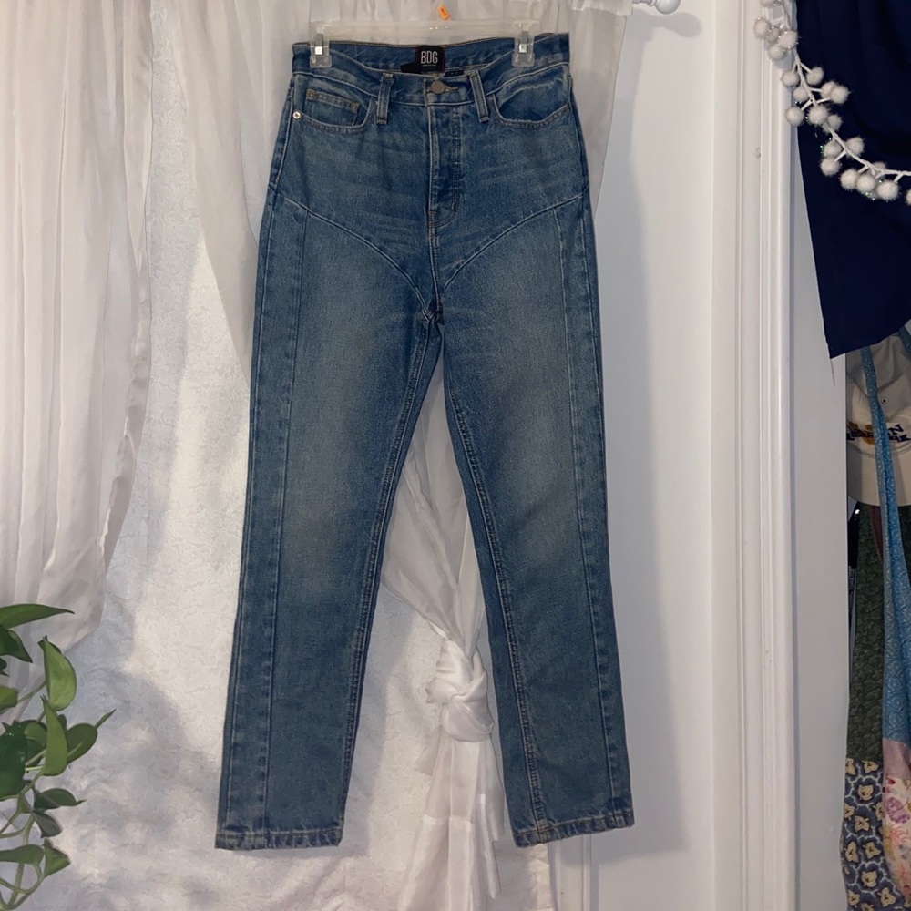 BDG jeans